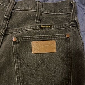 Vintage Wrangler Jeans